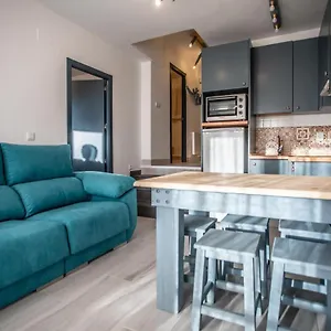  Apartamento Cielo España