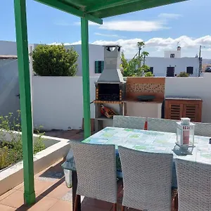  Apartamento Casa Antonia Reyes