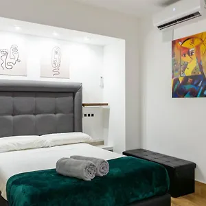  Apartamento Ilustre Center España