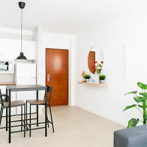  Apartamento Juanito España