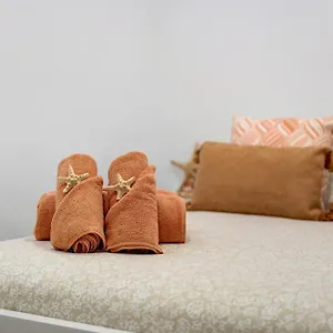  Apartamento Salitre