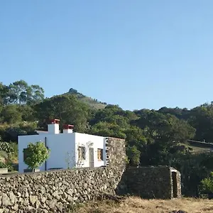  Casa rural Casas Del Monte