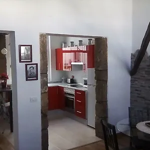  Сasa de vacaciones Casa Mamá Conchita Vivienda Vacacional